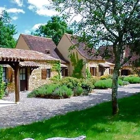 Mauzac-et-Grand-Castang Le Domaine De La Millasserie المظهر الخارجي الصورة