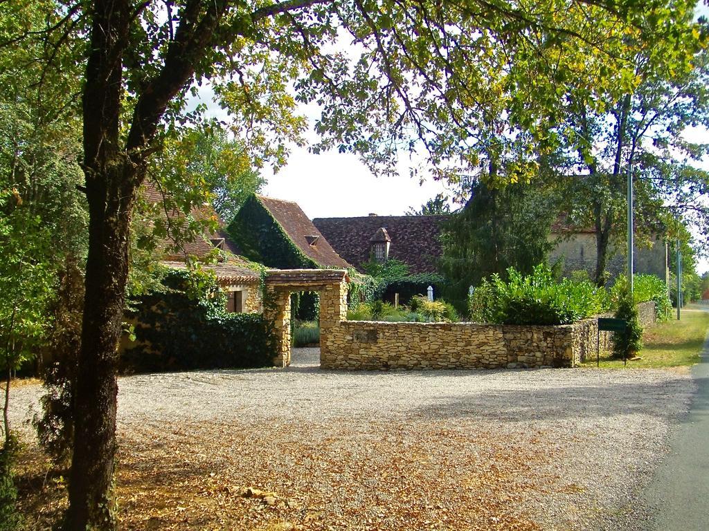 Mauzac-et-Grand-Castang Le Domaine De La Millasserie المظهر الخارجي الصورة