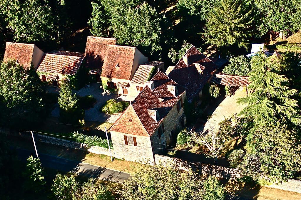 Mauzac-et-Grand-Castang Le Domaine De La Millasserie المظهر الخارجي الصورة