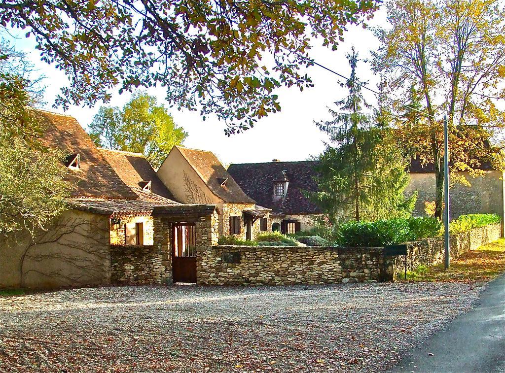 Mauzac-et-Grand-Castang Le Domaine De La Millasserie المظهر الخارجي الصورة