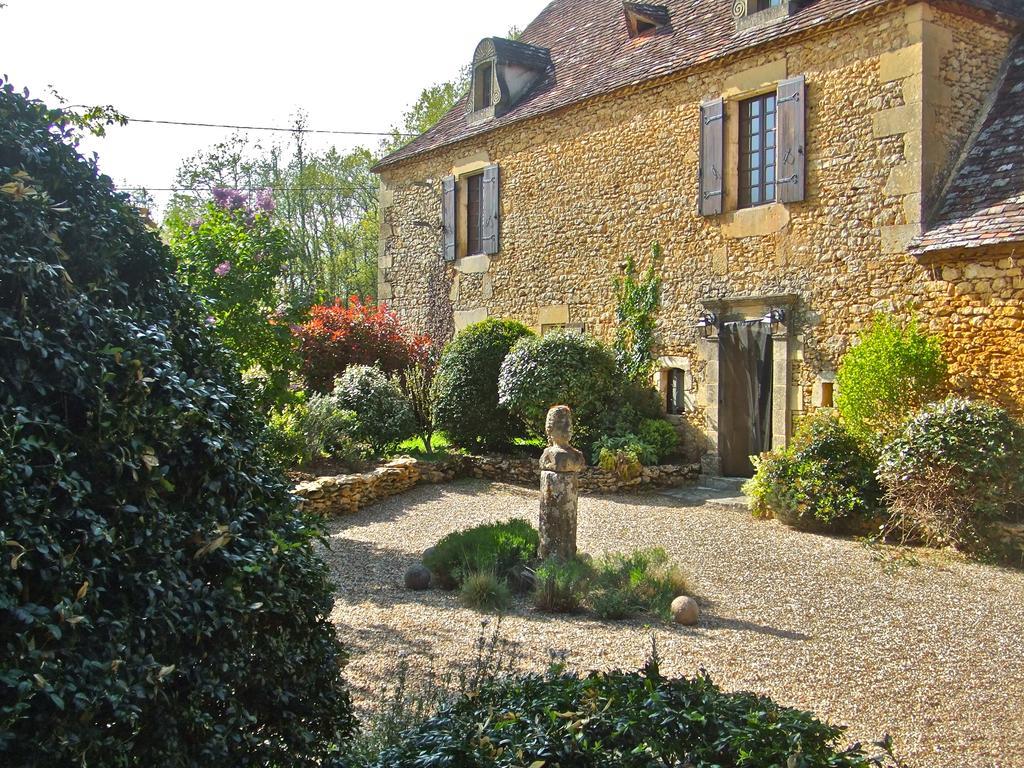 Mauzac-et-Grand-Castang Le Domaine De La Millasserie المظهر الخارجي الصورة