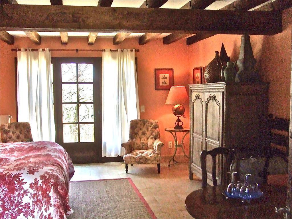 Mauzac-et-Grand-Castang Le Domaine De La Millasserie المظهر الخارجي الصورة