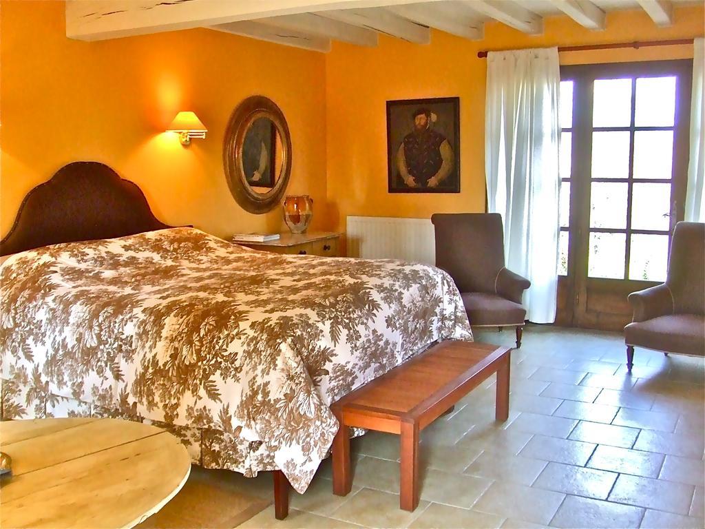 Mauzac-et-Grand-Castang Le Domaine De La Millasserie المظهر الخارجي الصورة