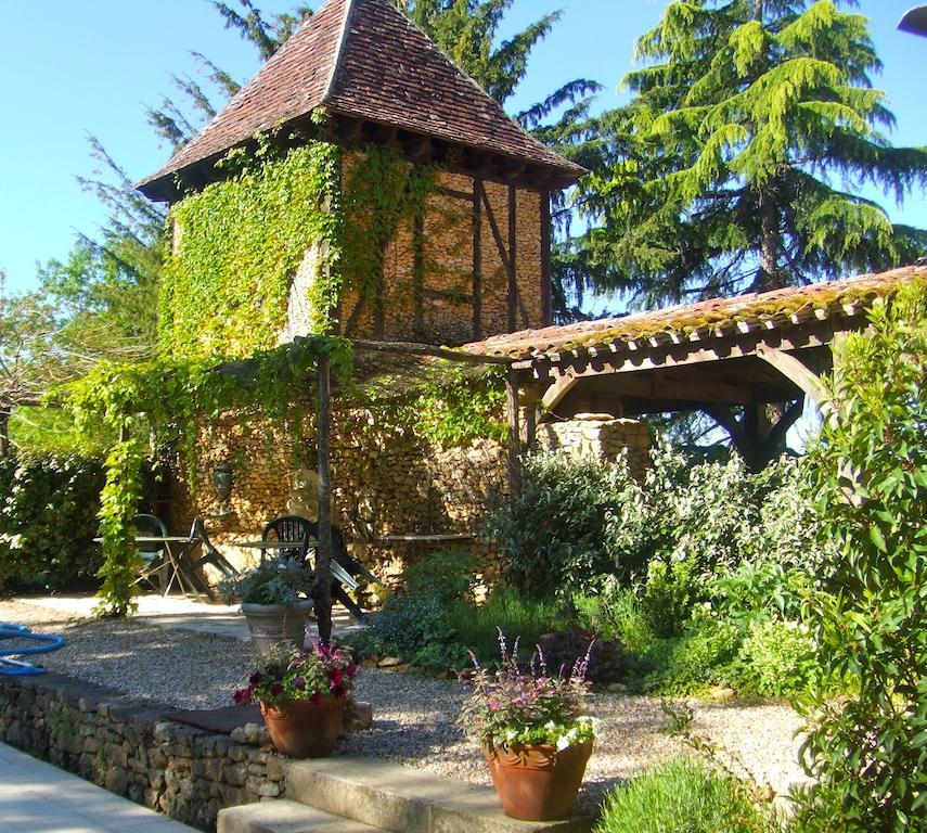 Mauzac-et-Grand-Castang Le Domaine De La Millasserie المظهر الخارجي الصورة