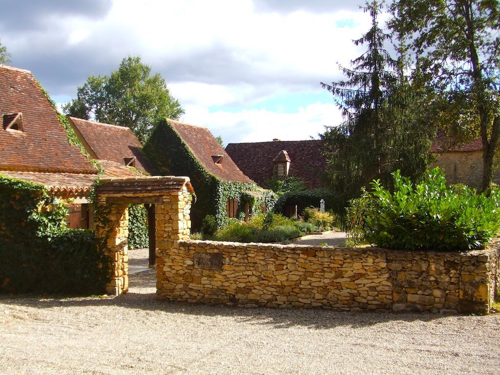Mauzac-et-Grand-Castang Le Domaine De La Millasserie المظهر الخارجي الصورة