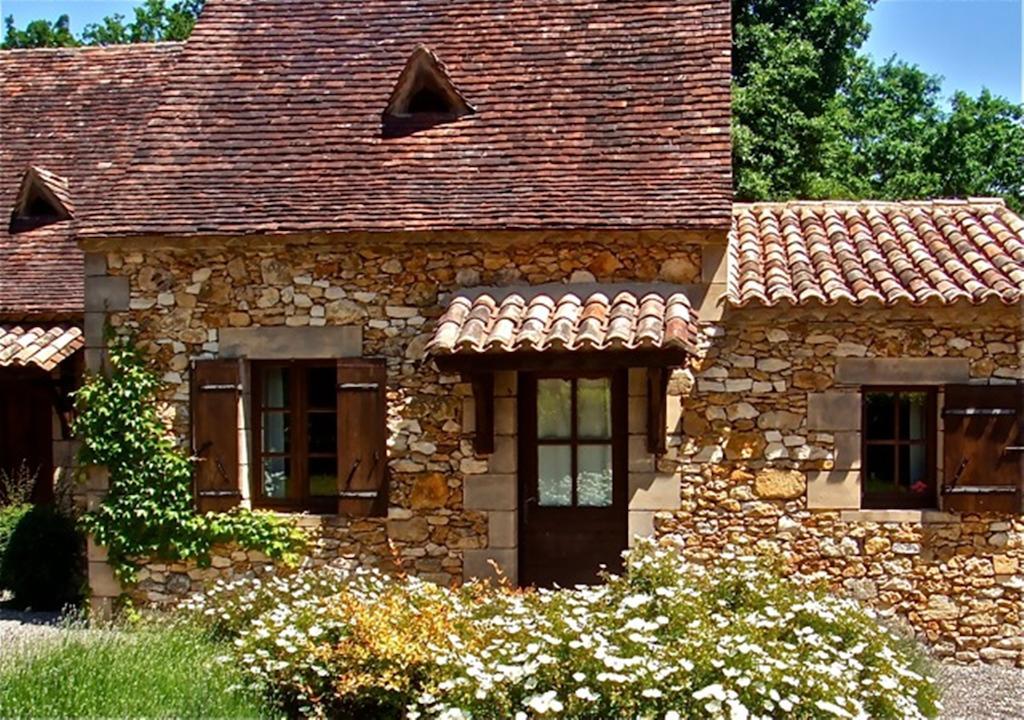 Mauzac-et-Grand-Castang Le Domaine De La Millasserie المظهر الخارجي الصورة
