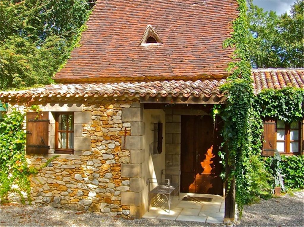 Mauzac-et-Grand-Castang Le Domaine De La Millasserie المظهر الخارجي الصورة