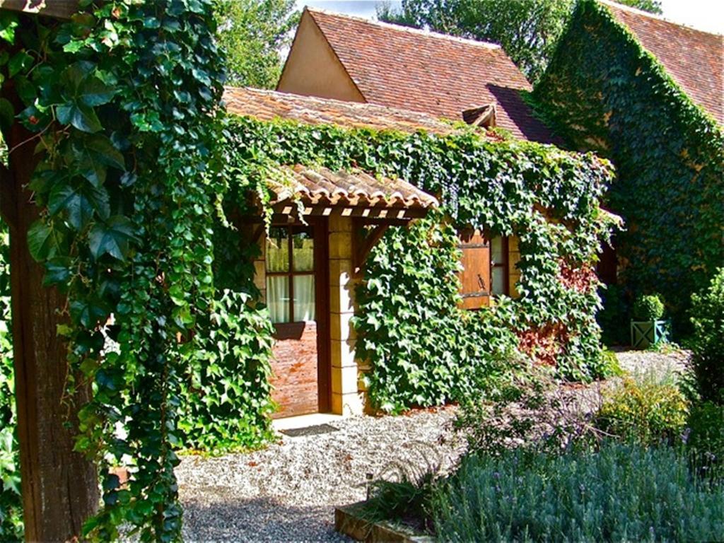 Mauzac-et-Grand-Castang Le Domaine De La Millasserie المظهر الخارجي الصورة