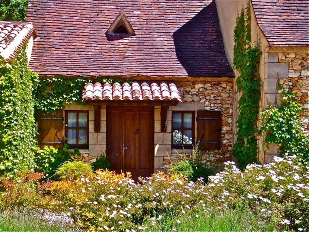 Mauzac-et-Grand-Castang Le Domaine De La Millasserie المظهر الخارجي الصورة