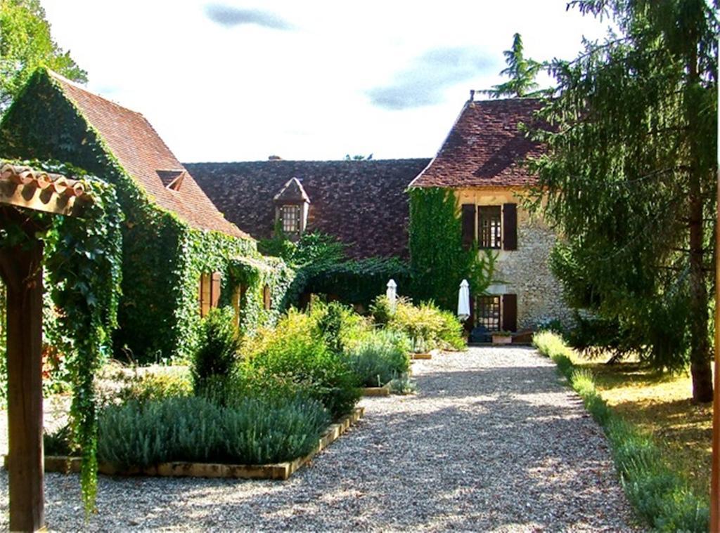 Mauzac-et-Grand-Castang Le Domaine De La Millasserie المظهر الخارجي الصورة